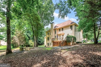 Nestled moments from the Chattahoochee River, tucked away on a - photo 29