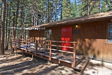 This cozy and comfortable, recently updated home would make the - photo 29
