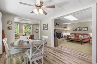 Turnkey Lakefront Retreat on Rough River Lake! SOLD - photo 10