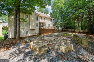 Nestled moments from the Chattahoochee River, tucked away on a - photo 30