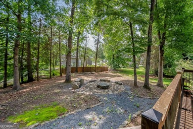Nestled moments from the Chattahoochee River, tucked away on a - photo 31