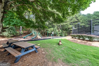 Nestled moments from the Chattahoochee River, tucked away on a - photo 32