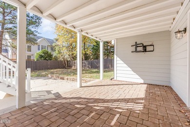 Explore your ideal home in the prestigious Brier Creek Country - photo 32