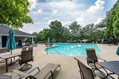 Nestled moments from the Chattahoochee River, tucked away on a - photo 33
