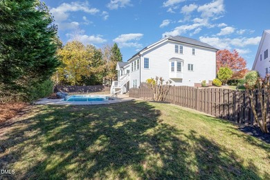 Explore your ideal home in the prestigious Brier Creek Country - photo 33