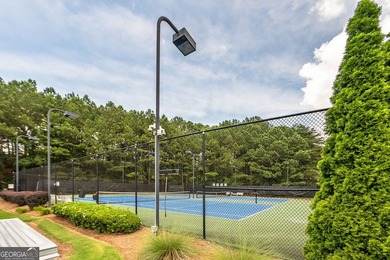 Nestled moments from the Chattahoochee River, tucked away on a - photo 34