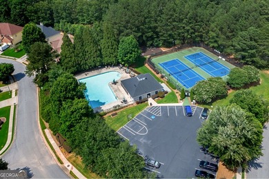 Nestled moments from the Chattahoochee River, tucked away on a - photo 35
