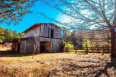 Rare opportunity in Appling! 9.3 acres of mostly fenced land - photo 1