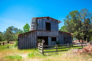 Rare opportunity in Appling! 9.3 acres of mostly fenced land - photo 2