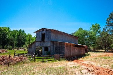 Rare opportunity in Appling! 9.3 acres of mostly fenced land - photo 3