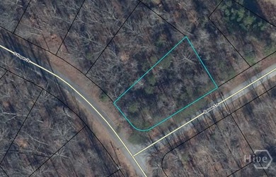 Lake Hartwell Lot Sale Pending in Westminster South Carolina
