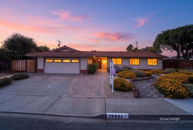 Welcome to 40692 Ladero St, an inviting single-story - photo 1
