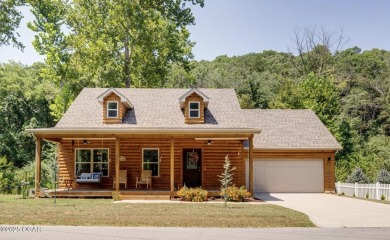 Table Rock Lake Home For Sale in Blue Eye Missouri