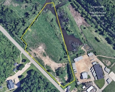Development Land Opportunity on Central Avenue/Highway 3 Take - photo 3