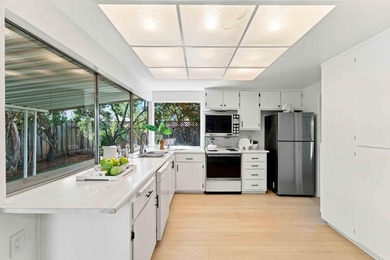 Welcome to 40692 Ladero St, an inviting single-story - photo 3