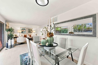 Welcome to 40692 Ladero St, an inviting single-story - photo 4