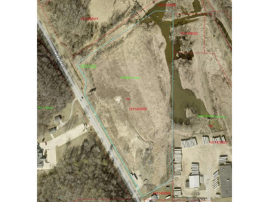 Development Land Opportunity on Central Avenue/Highway 3 Take - photo 5