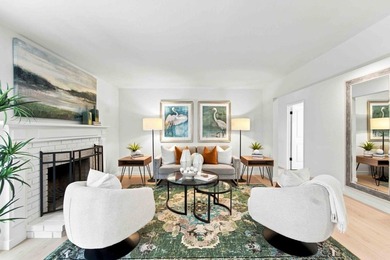 Welcome to 40692 Ladero St, an inviting single-story - photo 6