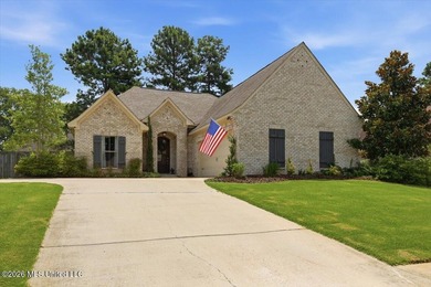 Welcome to 109 Hampton Pl located in one of Madison County's - photo 1