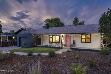 Virginia Lake Home Active Under Contract in Reno Nevada