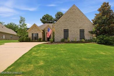 Welcome to 109 Hampton Pl located in one of Madison County's - photo 2