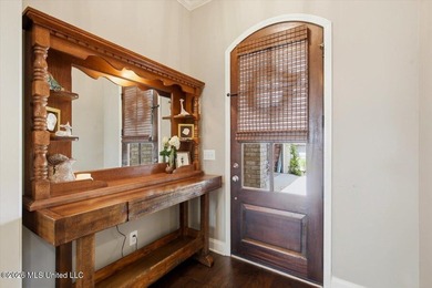 Welcome to 109 Hampton Pl located in one of Madison County's - photo 4
