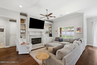 Welcome to 109 Hampton Pl located in one of Madison County's - photo 5