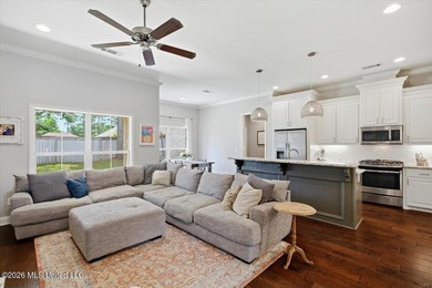 Welcome to 109 Hampton Pl located in one of Madison County's - photo 7