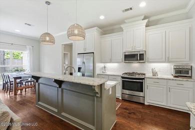 Welcome to 109 Hampton Pl located in one of Madison County's - photo 9
