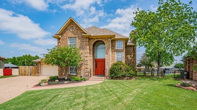 Lake Granbury Home For Sale in Granbury Texas
