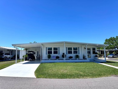 Manatee River Home For Sale in Ellenton Florida