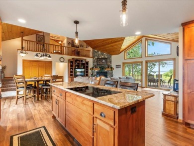 Lake Home For Sale in Merrifield, Minnesota