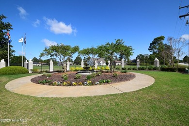 Fairfield Harbour, New Bern NC. Move into this gated community - photo 5