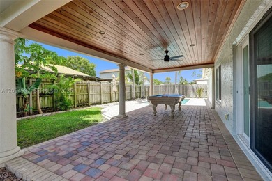 WARNING: You may never want to leave this backyard! Sunshine - photo 7