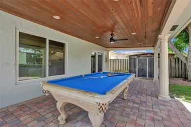 WARNING: You may never want to leave this backyard! Sunshine - photo 8