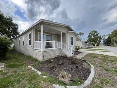 Welcome to Mid Florida Lakes a 55+ age-qualified active and - photo 2