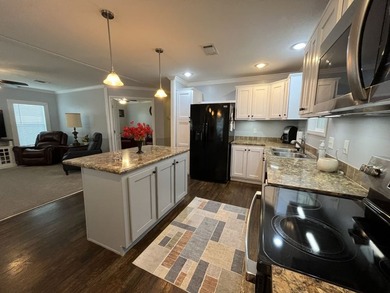 Welcome to Mid Florida Lakes a 55+ age-qualified active and - photo 8