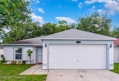 (private lake, pond, creek) Home For Sale in Melbourne Florida