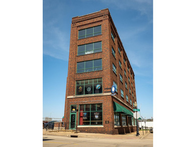 Iconic site with a long and rich history for sale in downtown - photo 1
