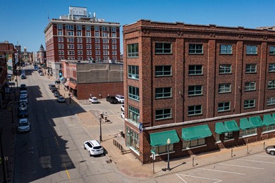Iconic site with a long and rich history for sale in downtown - photo 2