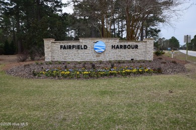 Fairfield Harbour, New Bern NC. Move into this gated community - photo 4