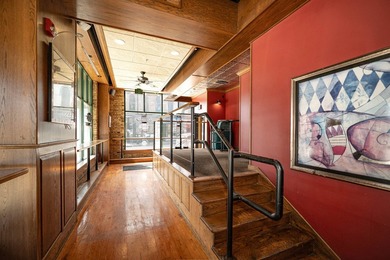 Iconic site with a long and rich history for sale in downtown - photo 6