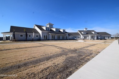 Fairfield Harbour, New Bern NC. Move into this gated community - photo 9
