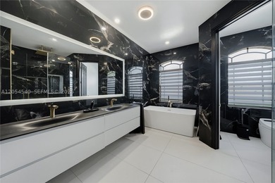 Welcome to this cozy and beautifully 4 bedrooms 2 1/2 bathrooms - photo 9