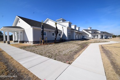 Fairfield Harbour, New Bern NC. Move into this gated community - photo 10