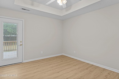 Welcome to 1205 Woodburn Ct, a well-maintained 3 bedroom, 2 bath