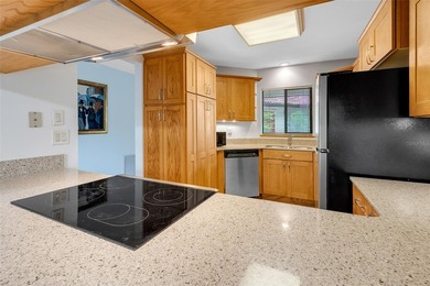 UPGRADES TO 701 CLUSTERWOOD DRIVE:
APROX. 2017 KITCHEN TOTALLY - photo 14