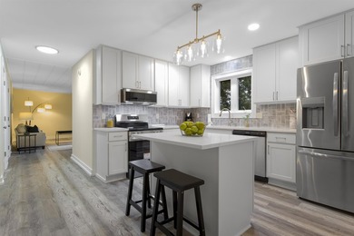 Nestled on a beautiful 1.1-acre lot in a peaceful country - photo 14
