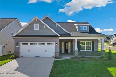 Trent River Home For Sale in New Bern North Carolina