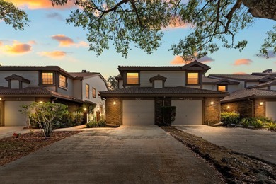 (private lake, pond, creek) Condo For Sale in Oldsmar Florida